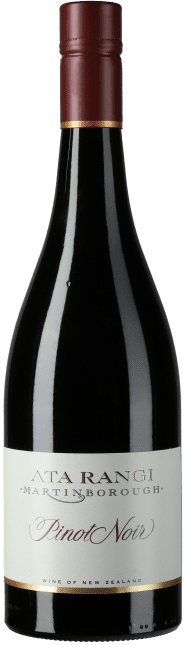 Ata Rangi Martinborough Pinot Noir 2020