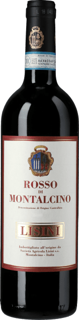 Lisini Rosso di Montalcino 2021