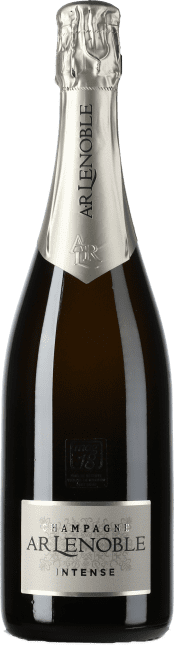 AR Lenoble Champagne Intense mag18 Brut Flaschengärung