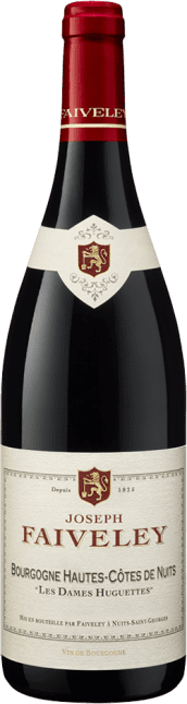 Domaine Faiveley Bourgogne Hautes Côtes de Nuits Dames Huguettes 2021