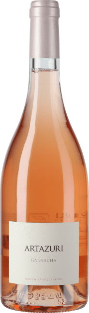 Bodegas Artadi Artazu – Navarra Artazuri Rosado Garnacha 2022