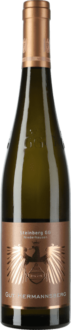 Gut Hermannsberg Riesling Steinberg Großes Gewächs trocken 2022