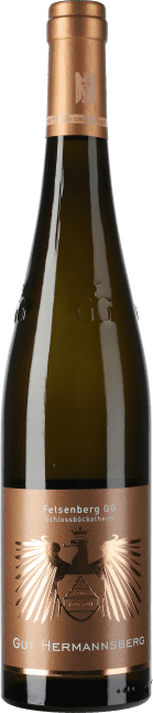 Gut Hermannsberg Riesling Felsenberg Großes Gewächs trocken 2022