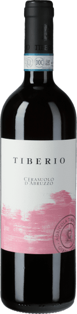 Tiberio Cerasuolo d'Abruzzo 2022