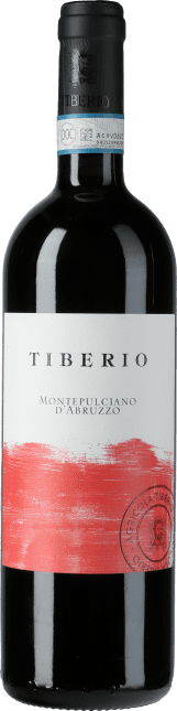 Tiberio Montepulciano d'Abruzzo 2021