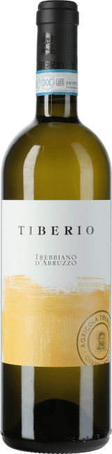 Tiberio Trebbiano d'Abruzzo 2022