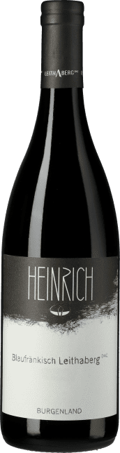 Heinrich Blaufränkisch Leithaberg 2019