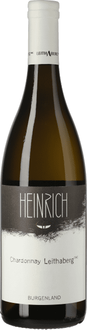 Heinrich Chardonnay Leithaberg 2022