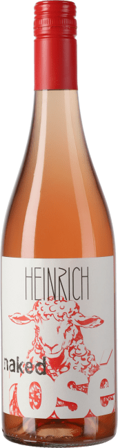 Heinrich Naked Rosé 2022