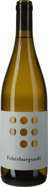 Weninger Feherburgundi 2022