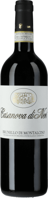 Casanova di Neri Brunello di Montalcino 2018