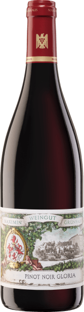 Maximin Grünhaus Pinot Noir Gloria 2020