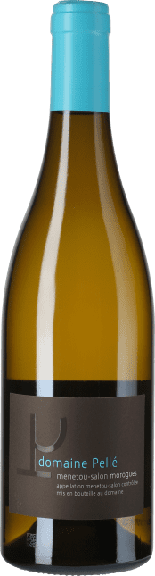 Domaine Pelle Morogues Blanc 2022
