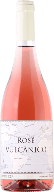 Azores Wine Company Rose Vulcanico 2022