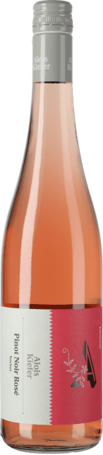 Alois Kiefer Pinot Noir Rosé Element trocken 2022