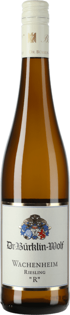 Bürklin Wolf Riesling Wachenheimer R trocken 2019