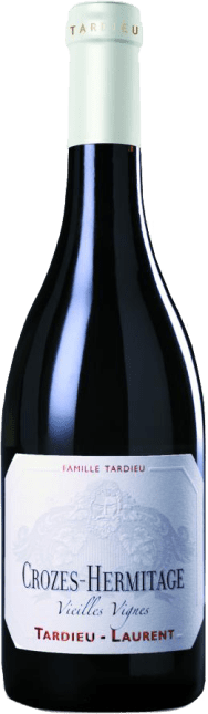 Michel Tardieu - Nordrhone Crozes Hermitage Blanc Vieilles Vignes 2022
