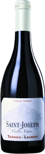 Michel Tardieu - Nordrhone Saint Joseph Blanc Vieilles Vignes 2022