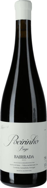 Niepoort - Bairrada Quinta de Baixo Poeirinho Baga 2022