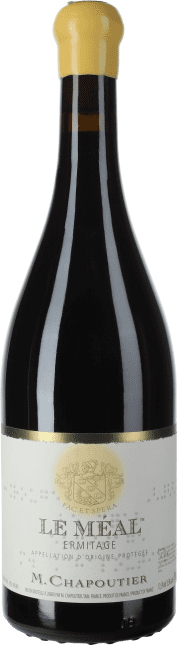 Chapoutier Ermitage Le Meal 2022