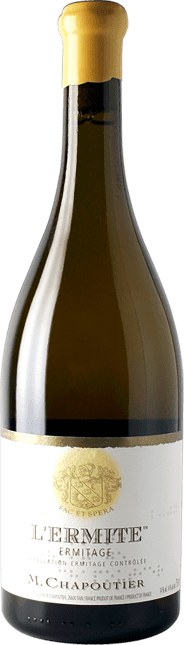 Chapoutier Ermitage Blanc L'Ermite  2022
