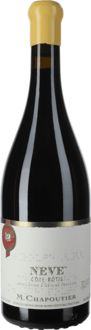 Chapoutier Cote Rotie Neve 2022