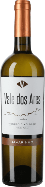 Vale Dos Ares Alvarinho 2022