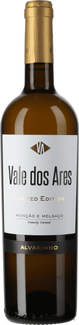 Vale Dos Ares Alvarinho Limited Edition 2020