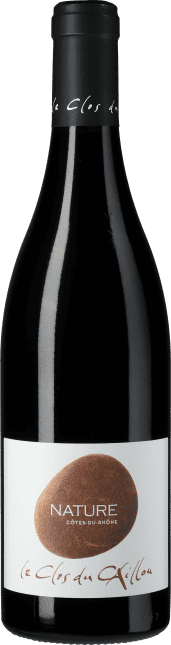 Le Clos du Caillou Cotes du Rhone Esprit Nature 2022
