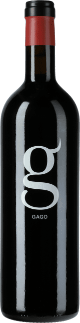 Gago Viticultores – Telmo Rodriguez Gago Seleccion Especial Tempranillo 2019