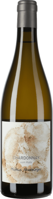 Markus Altenburger Chardonnay vom Kalk 2022