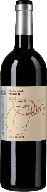 Ostatu Seleccion de Ostatu 2018