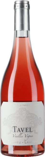 Michel Tardieu - Chateauneuf du Pape Tavel Vieilles Vignes rosé 2022