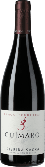 Bodegas Guimaro Finca Pombeiras 2021