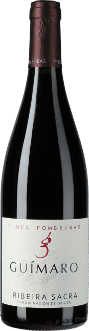 Bodegas Guimaro - Pedro Rodriguez Perez Finca Pombeiras 2021