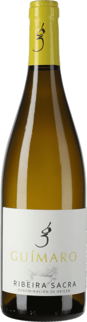 Bodegas Guimaro Vino Blanco 2022