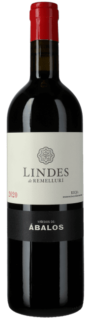Remelluri – Telmo Rodriguez Lindes de Remelluri - Vinedos de Abalos 2020