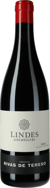 Remelluri – Telmo Rodriguez Lindes de Remelluri - Vinedos de Rivas de Tereso 2020