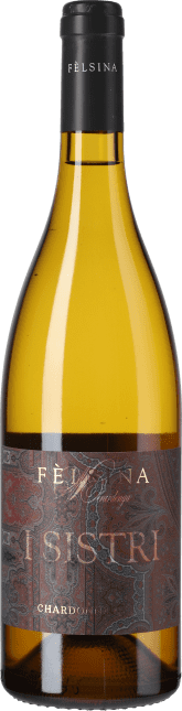 Felsina Chardonnay I Sistri 2021