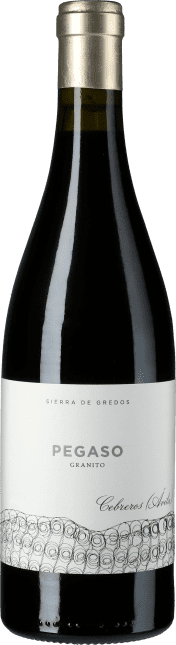 Pegaso Vinas Viejas – Telmo Rodriguez Granito Sierra de Gredos Garnacha 2021