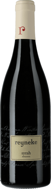Reyneke Biodynamic - Syrah 2021