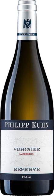 Philipp Kuhn Viognier Laumersheimer Reserve 2022