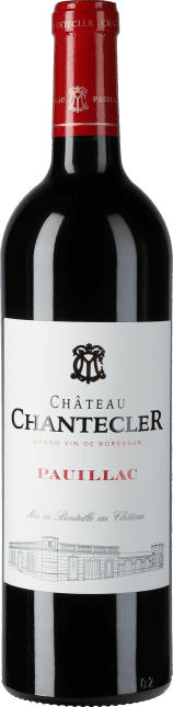 Chantecler Chateau Chantecler 2020