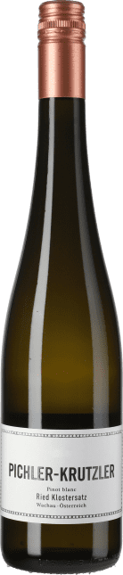 Pichler Krutzler Pinot Blanc Loiben 2022