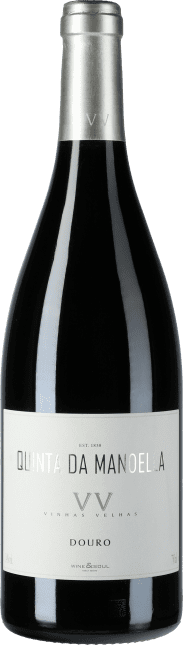 Pintas Wine & Soul Quinta da Manoella Vinhas Velhas Douro Red 2020