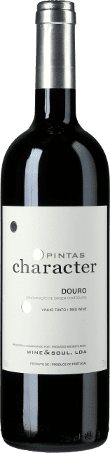 Pintas Wine & Soul Character Douro Red 2021