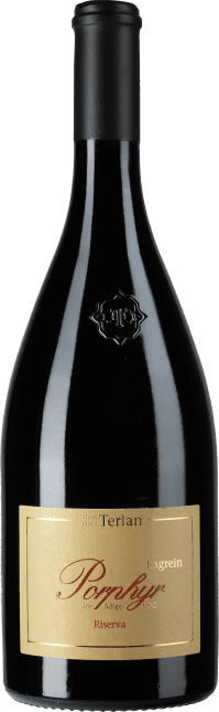 Cantina Terlan Lagrein Porphyr Riserva 2020