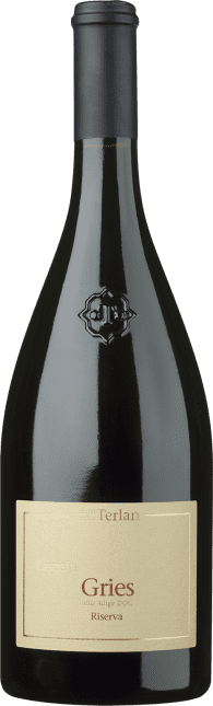 Cantina Terlan Lagrein Gries Riserva 2020
