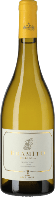 Antinori - Castello della Sala Chardonnay Bramito 2022