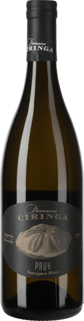 Tement Sauvignon Blanc Pruh Domaine Ciringa 2018